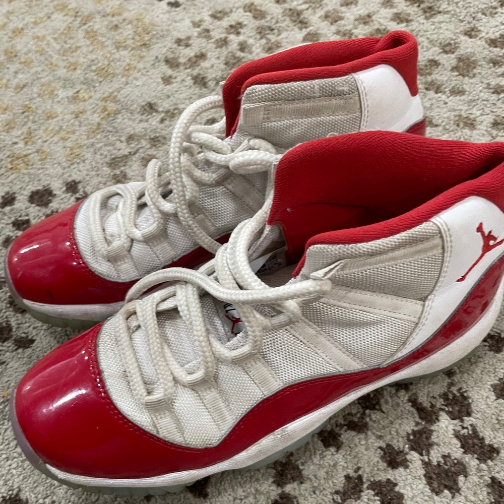 Jordan 11